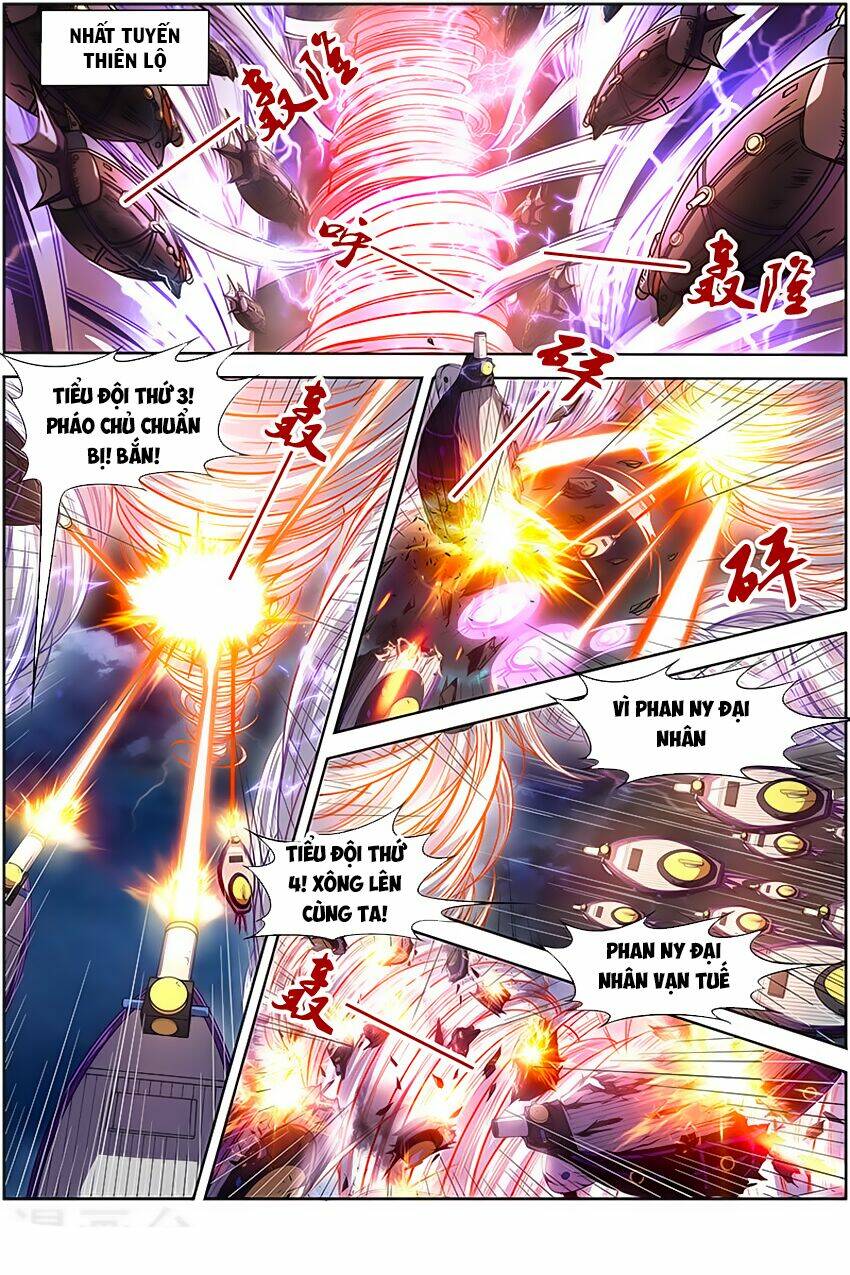 Chương 272 - Trang 10