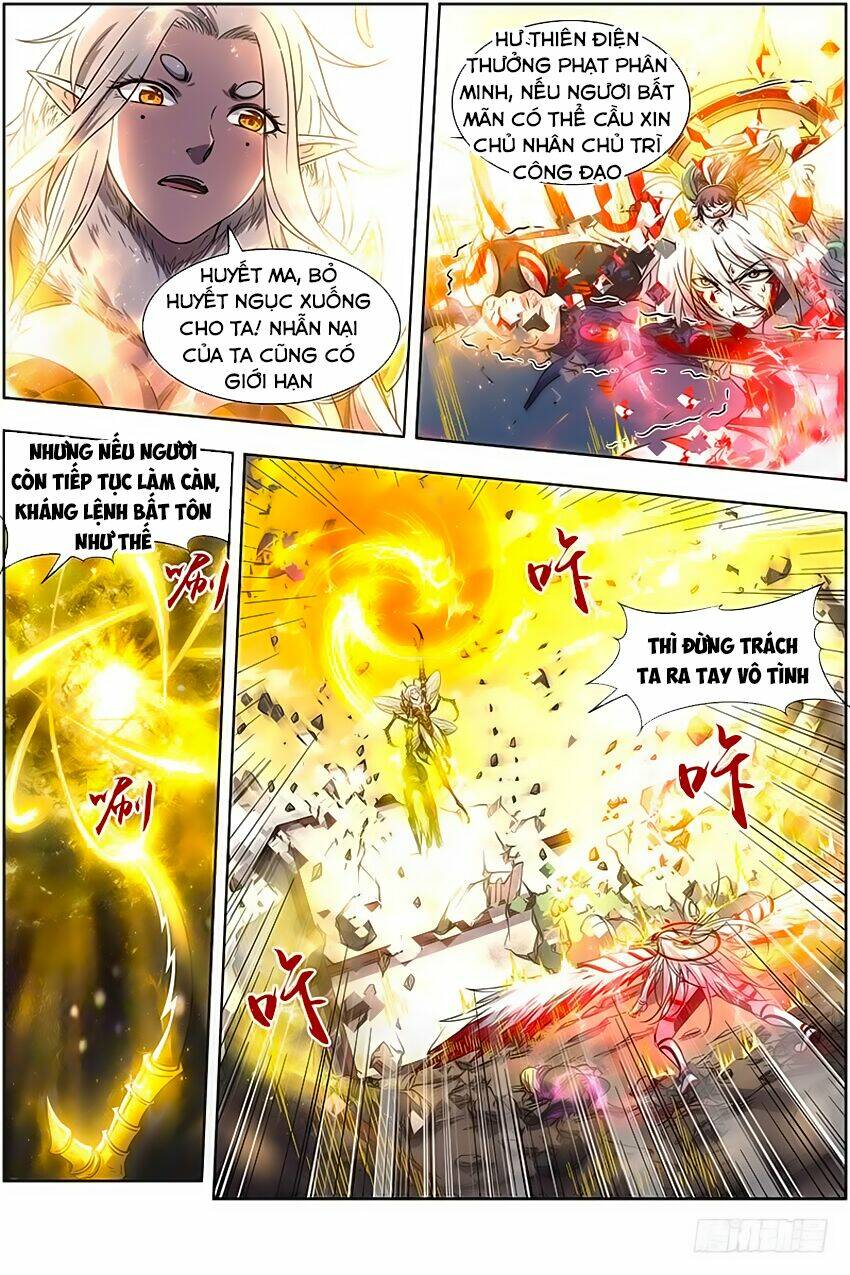 Chương 283 - Trang 5