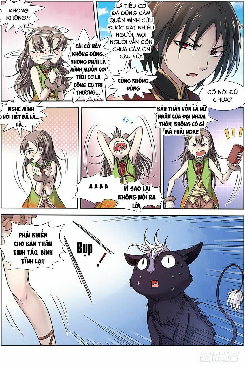 Chương 285 - Trang 4