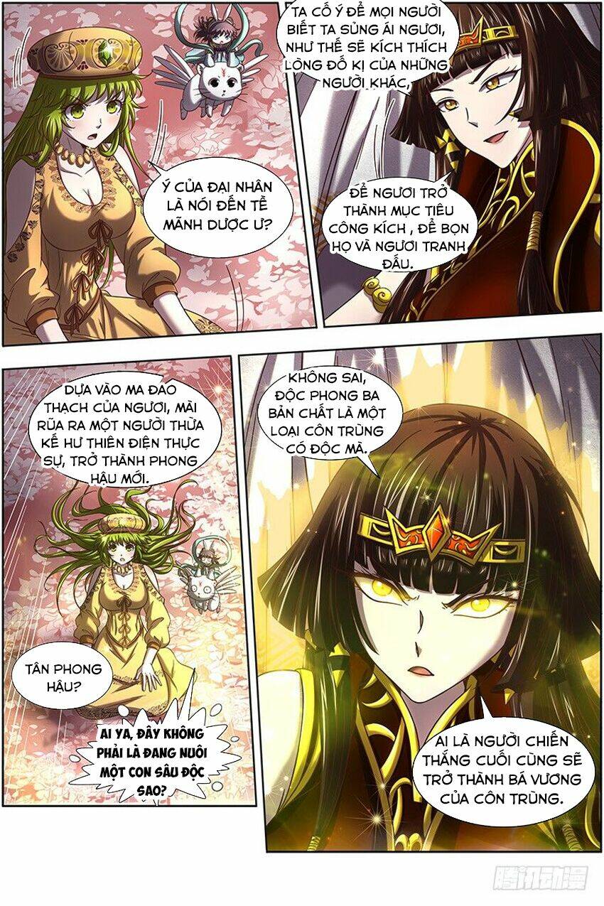 Chương 291 - Trang 3