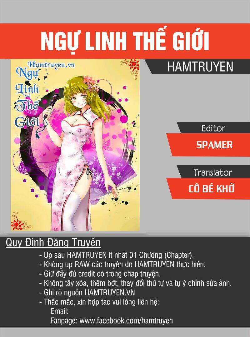 Chương 295 - Trang 1
