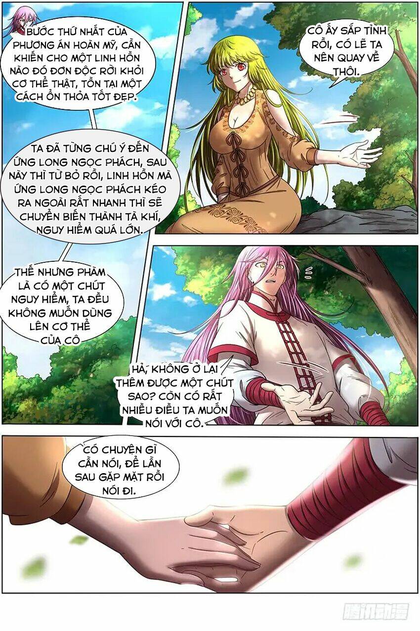 Chương 302 - Trang 8