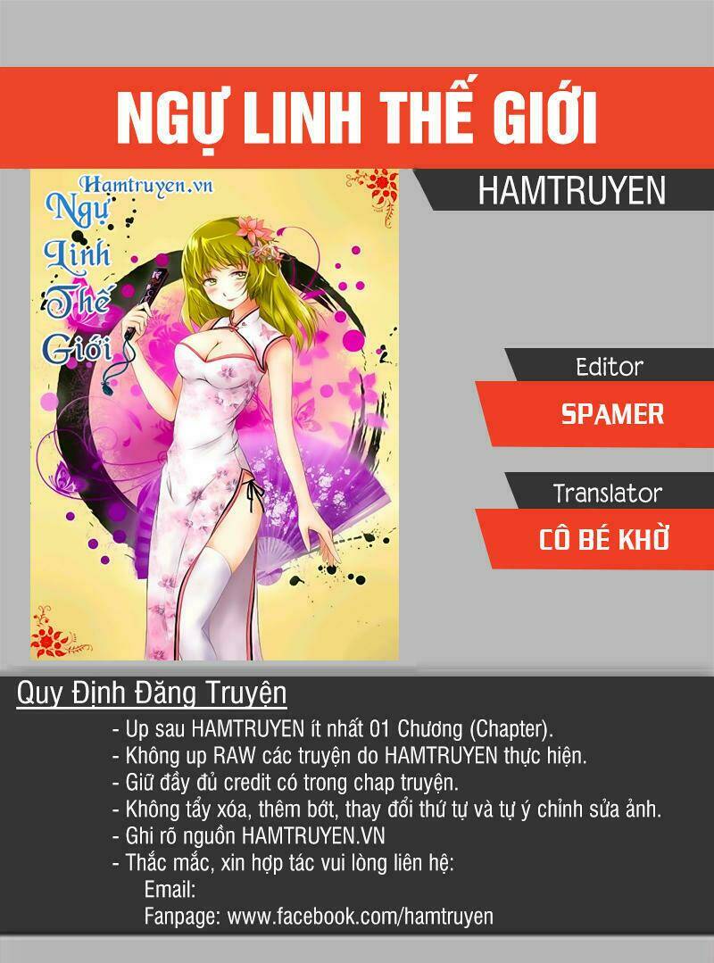 Chương 310 - Trang 1