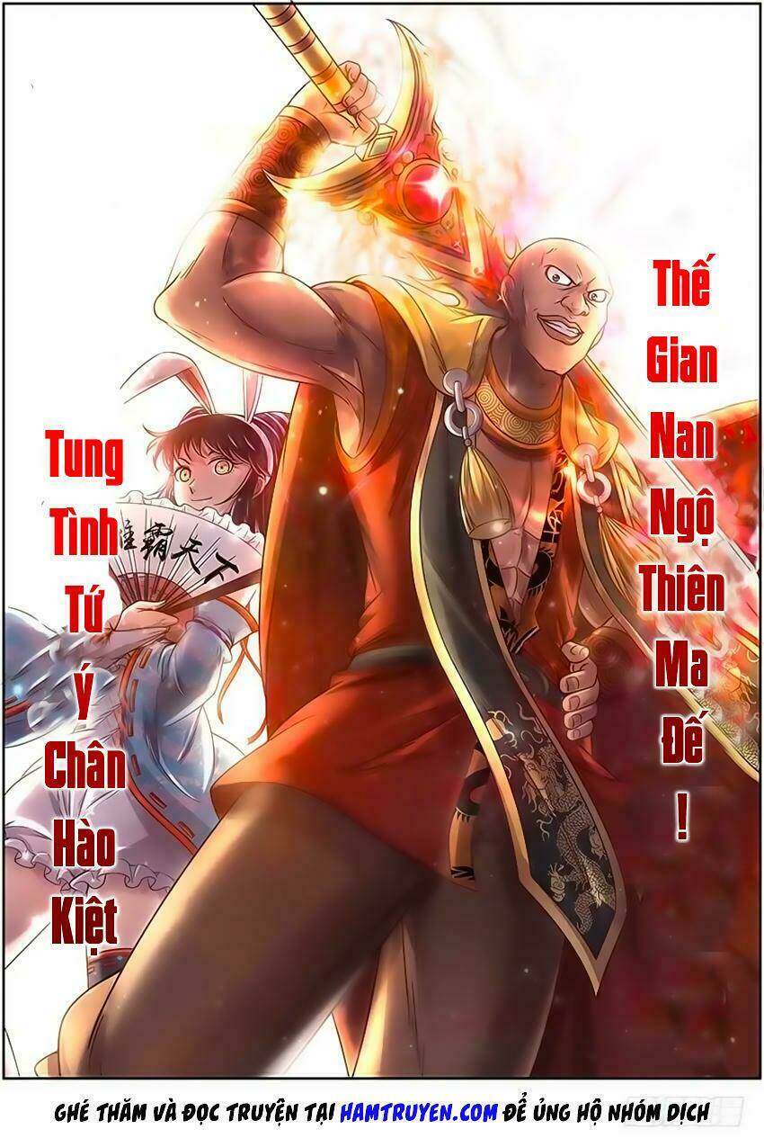 Chương 310 - Trang 5