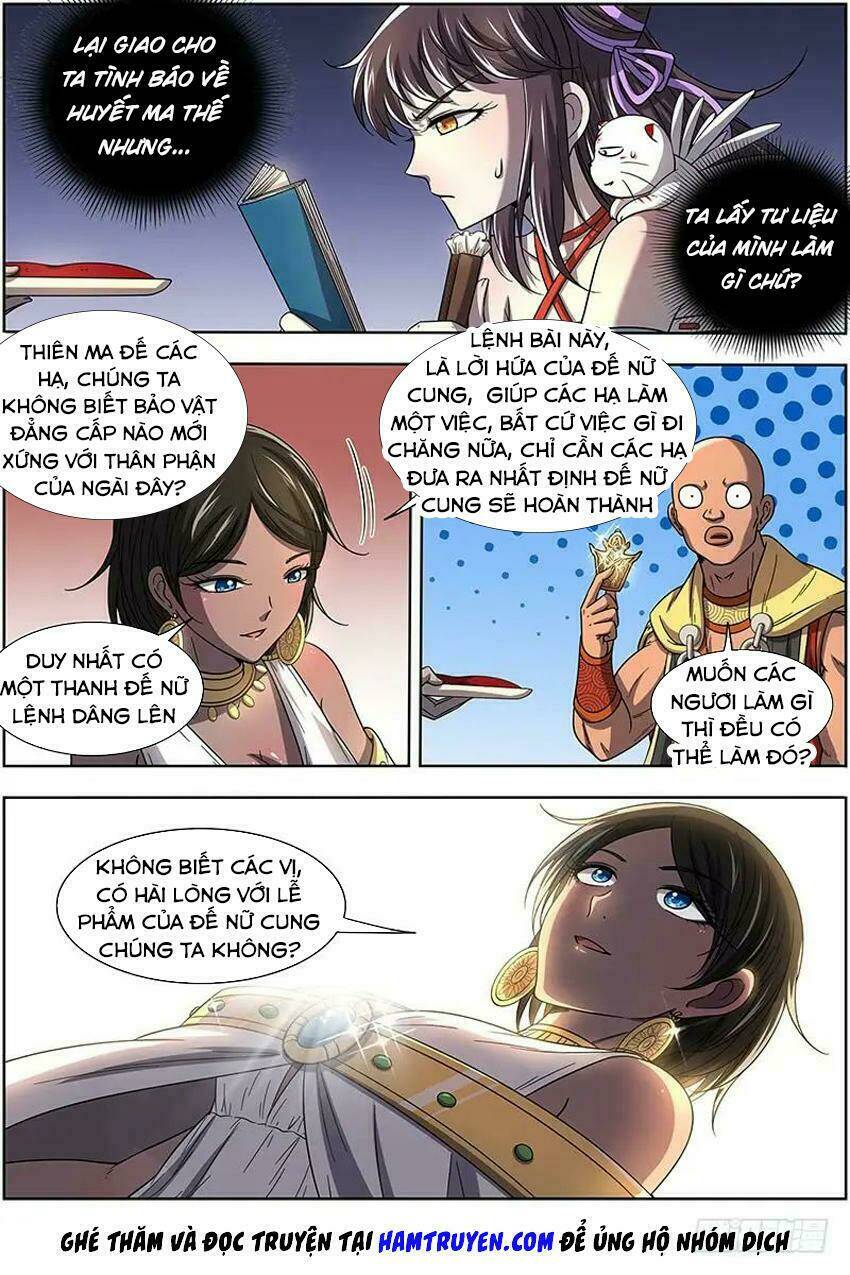 Chương 310 - Trang 8