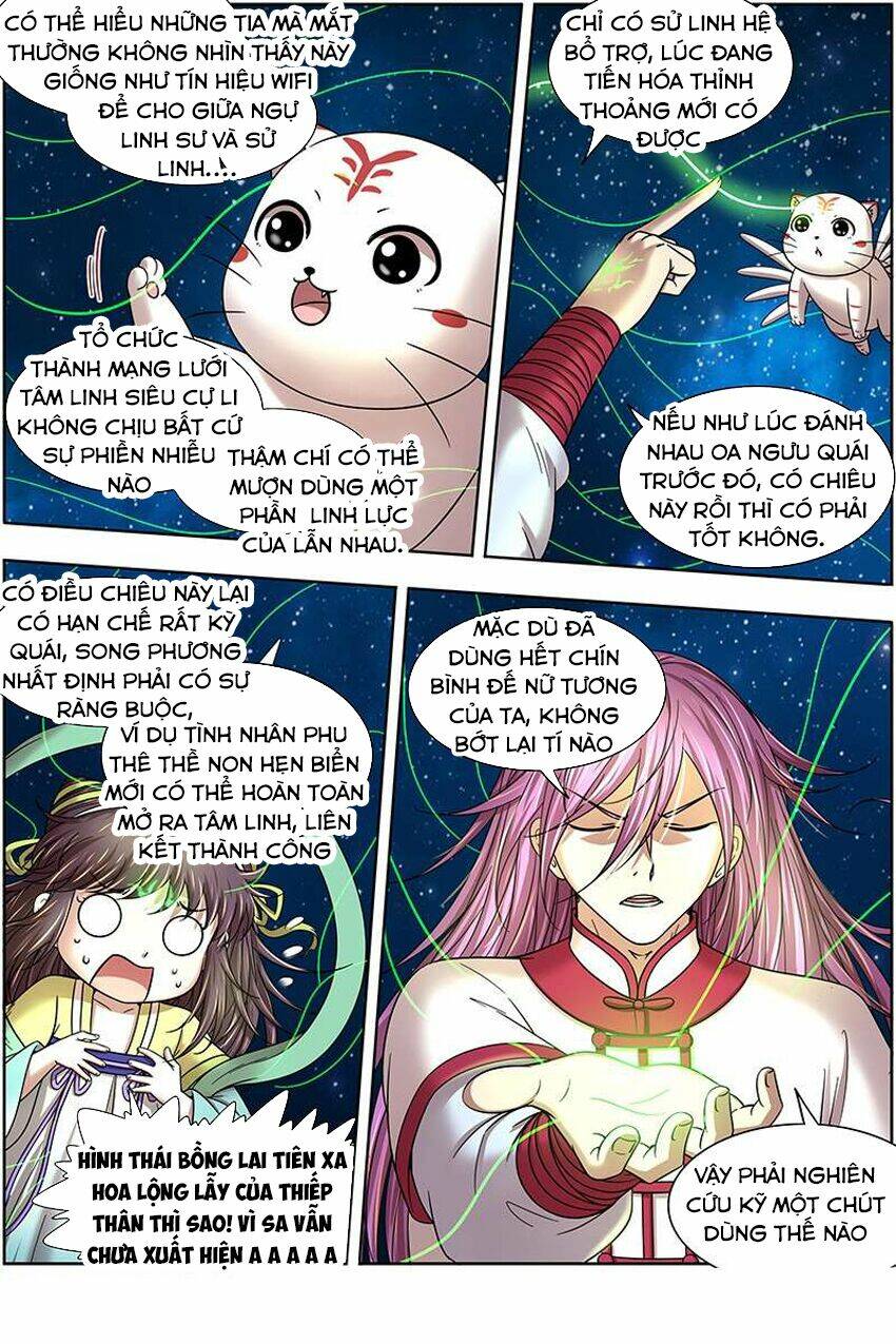 Chương 312 - Trang 8