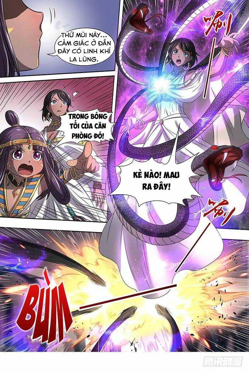 Chương 313 - Trang 8