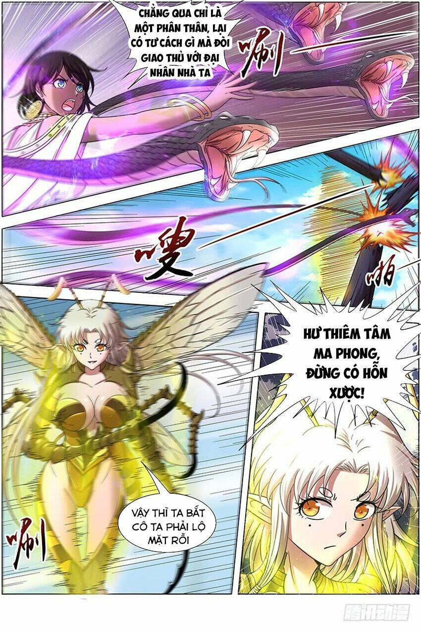 Chương 320 - Trang 6