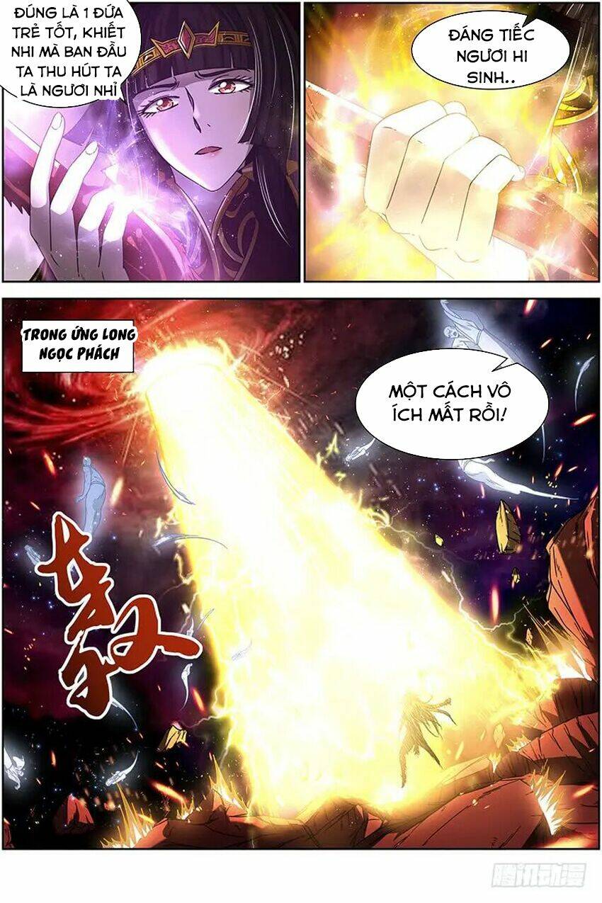 Chương 324 - Trang 5