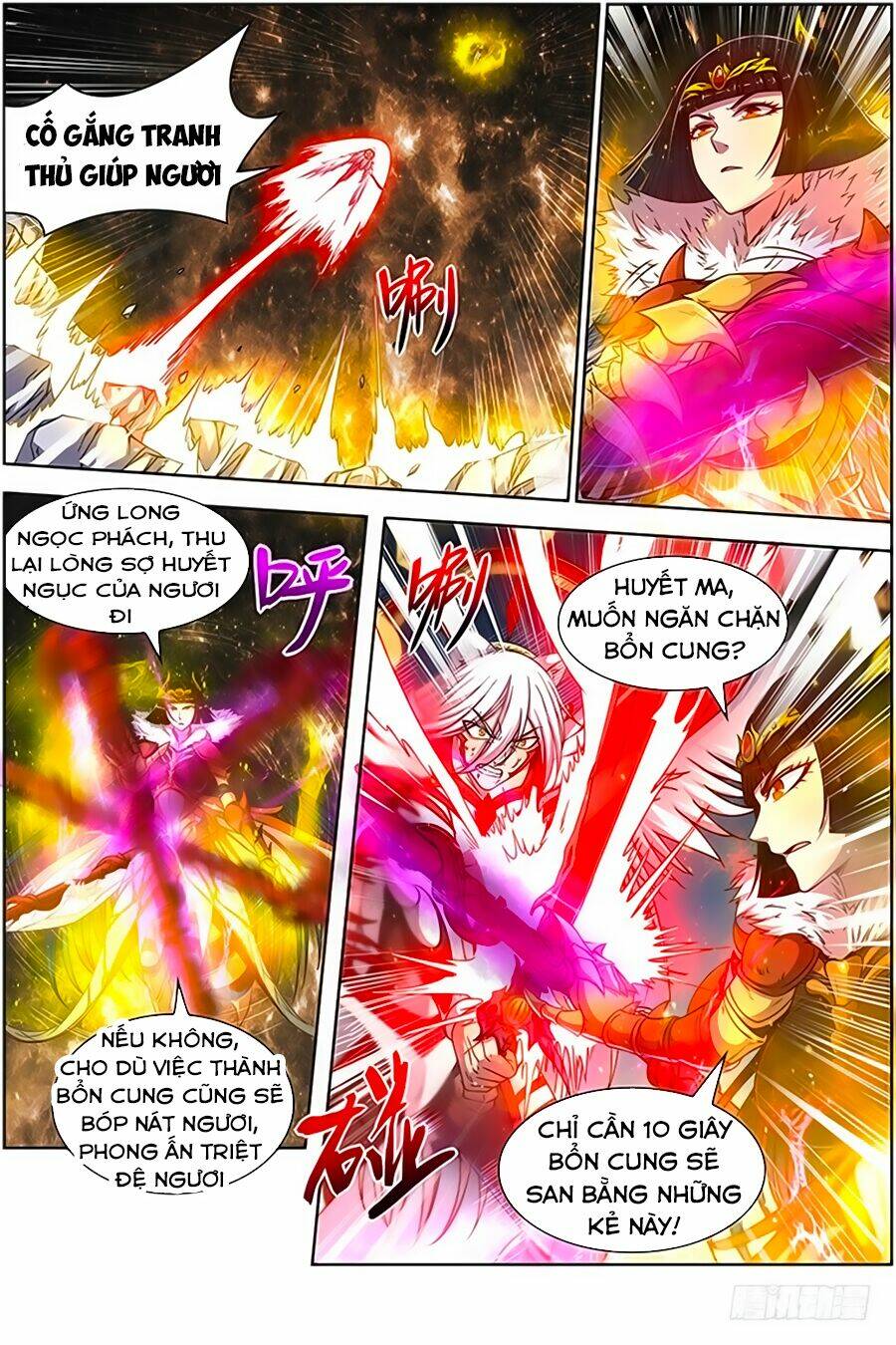 Chương 328 - Trang 3