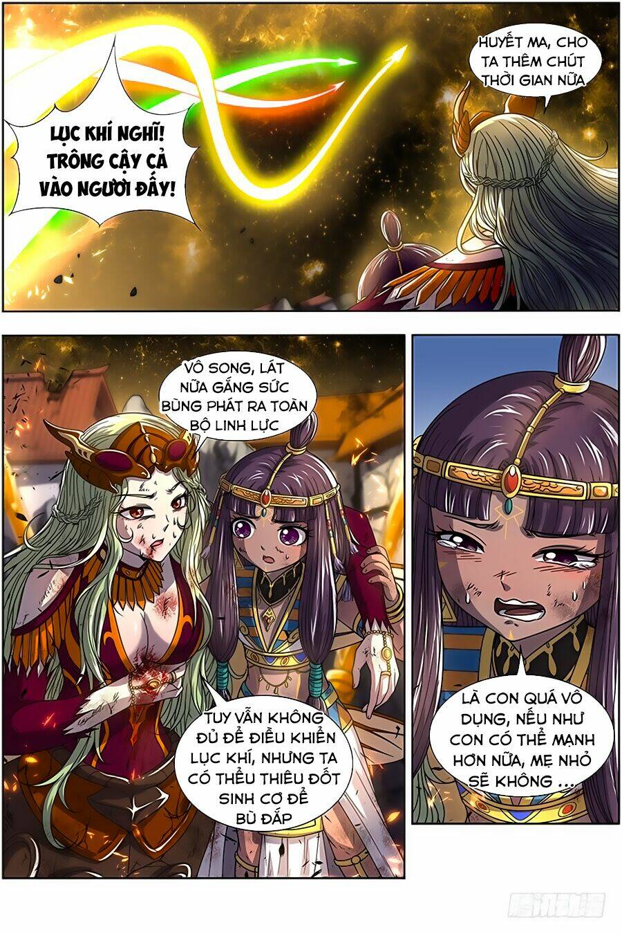 Chương 331 - Trang 3