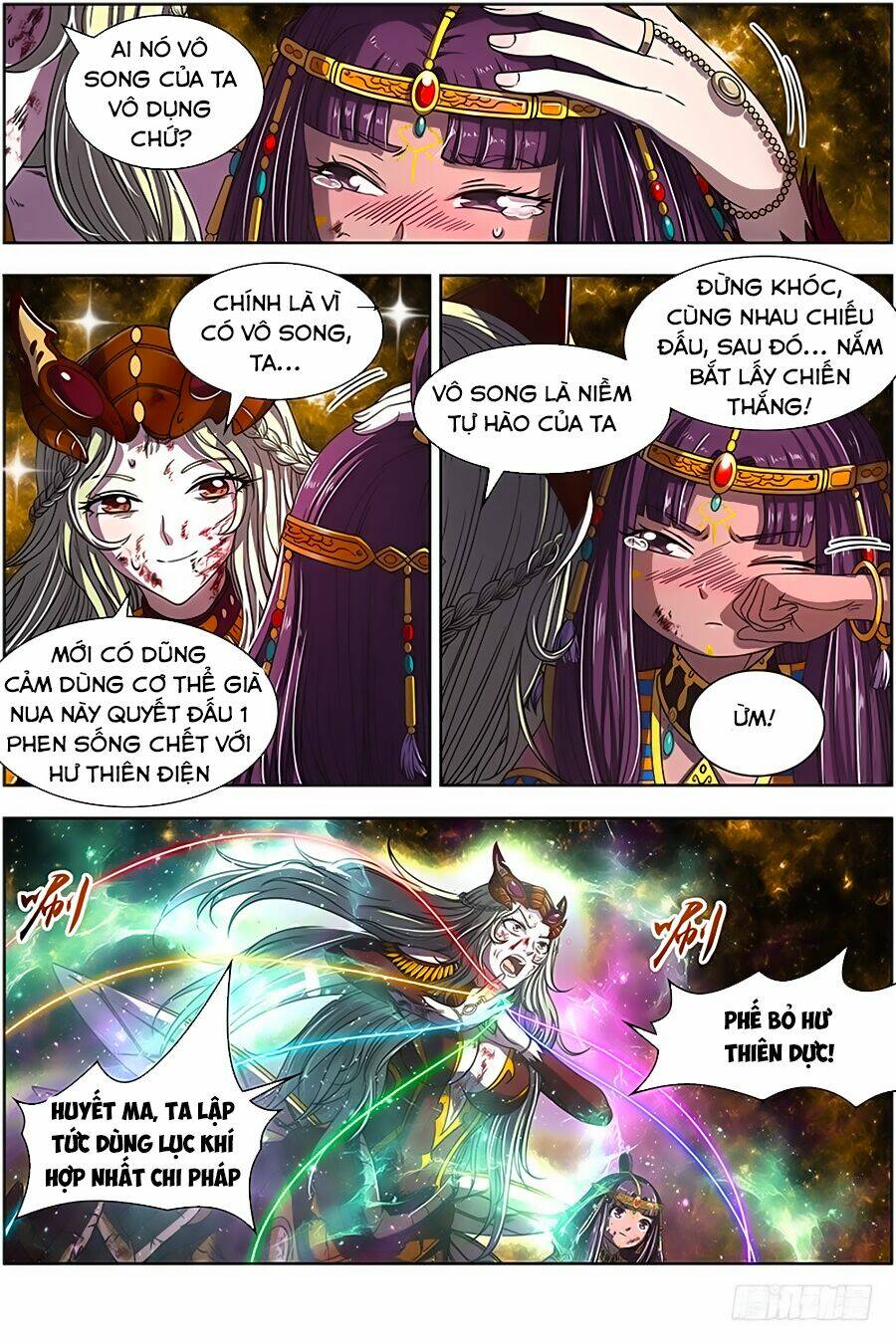 Chương 331 - Trang 4
