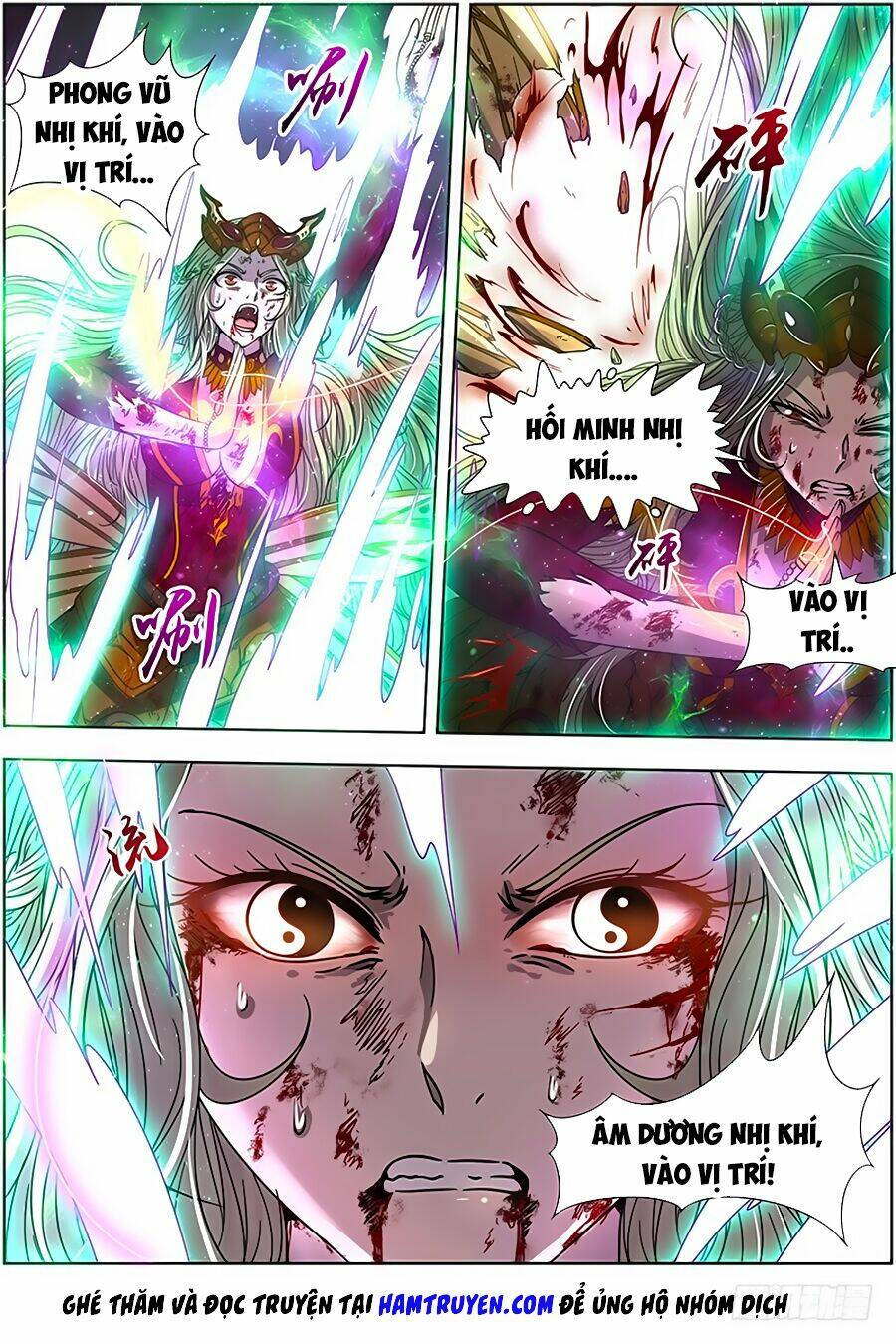 Chương 331 - Trang 5