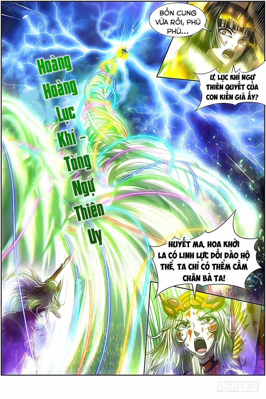 Chương 331 - Trang 6
