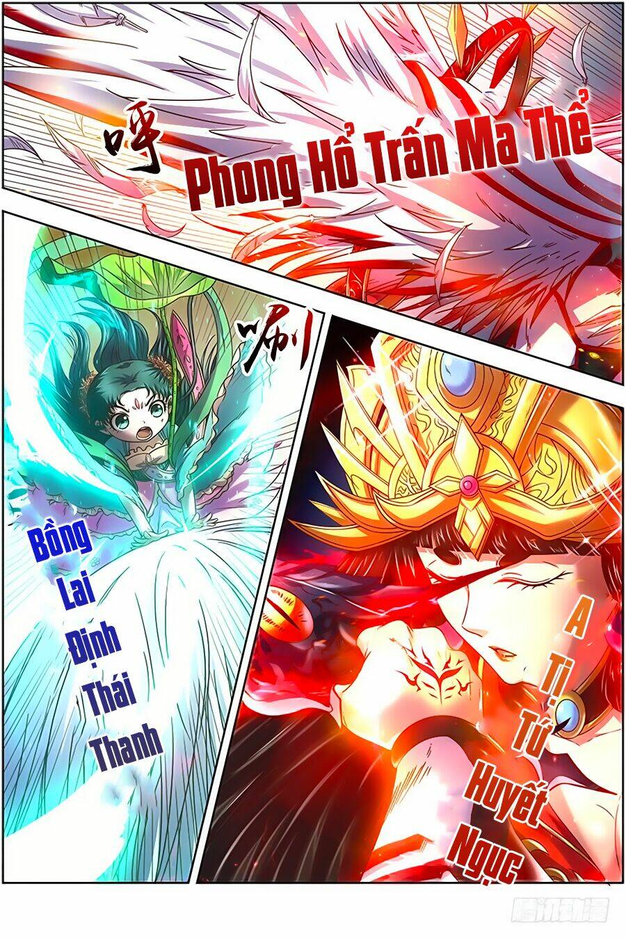 Chương 331 - Trang 8