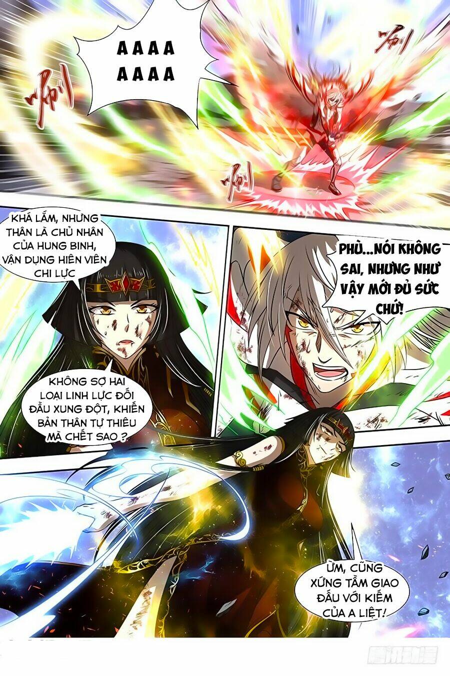 Chương 332 - Trang 10
