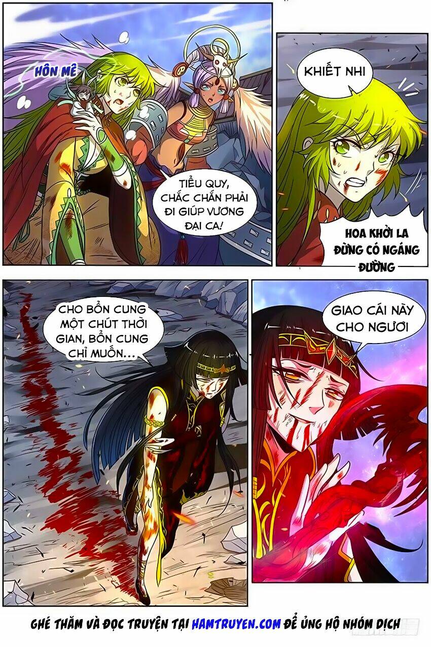 Chương 334 - Trang 7