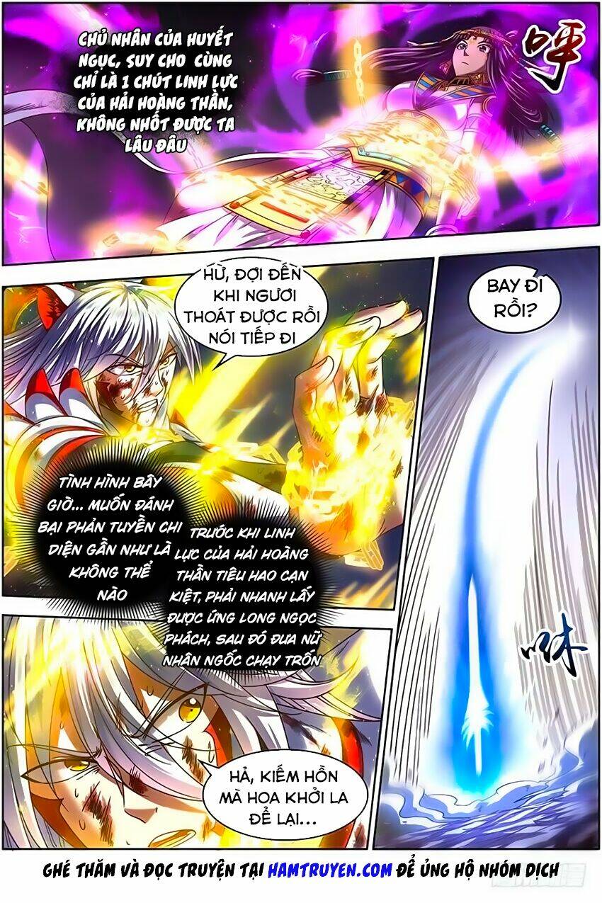 Chương 334 - Trang 10