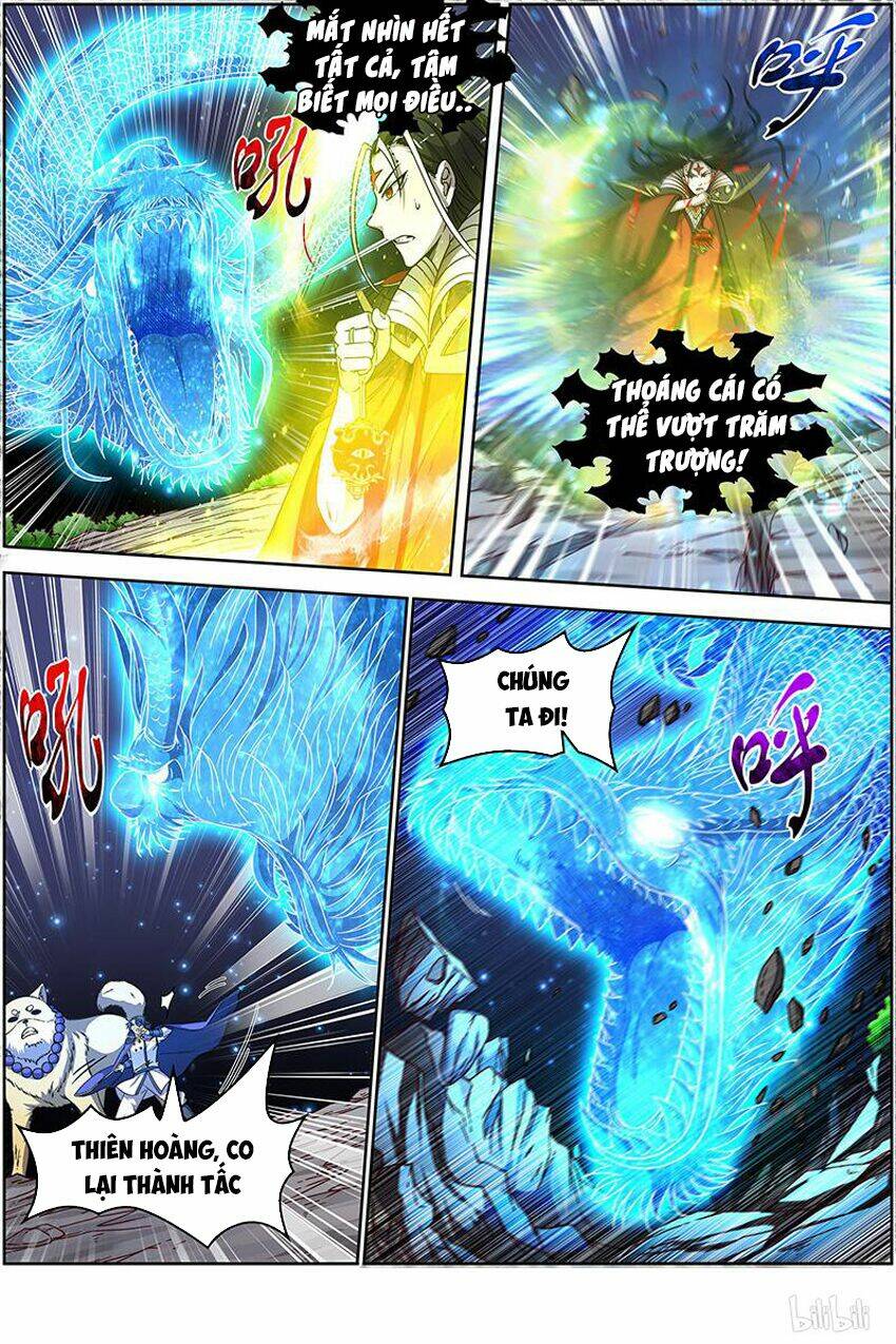 Chương 335 - Trang 3