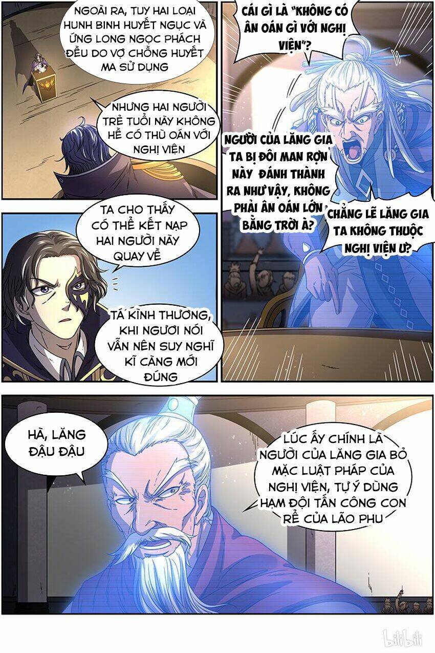 Chương 340 - Trang 3