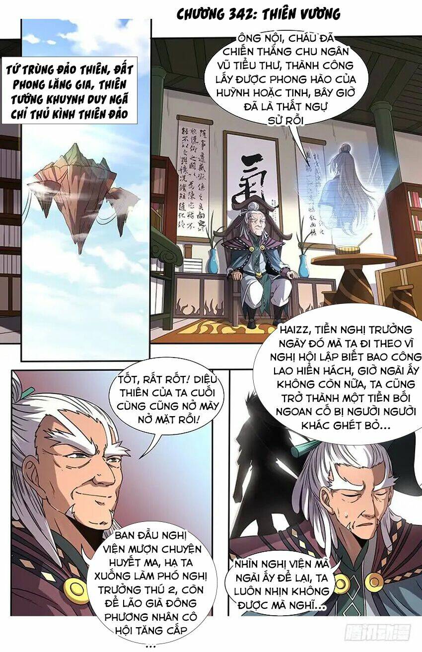Chương 342 - Trang 2