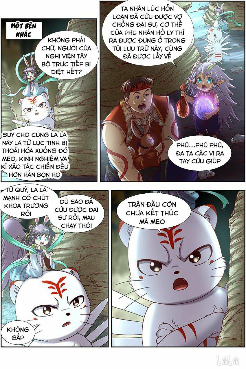 Chương 351 - Trang 8