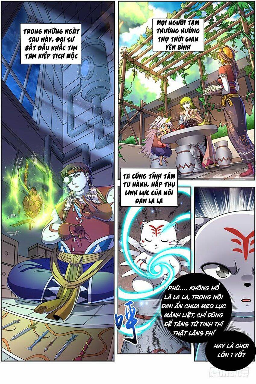 Chương 353 - Trang 3