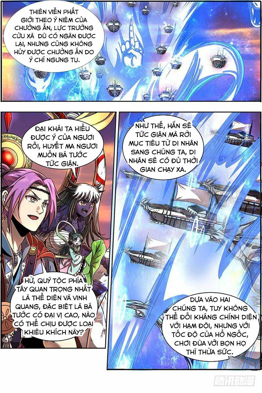 Chương 372 - Trang 10