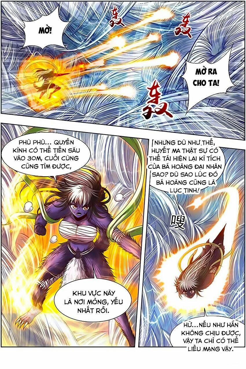 Chương 373 - Trang 3