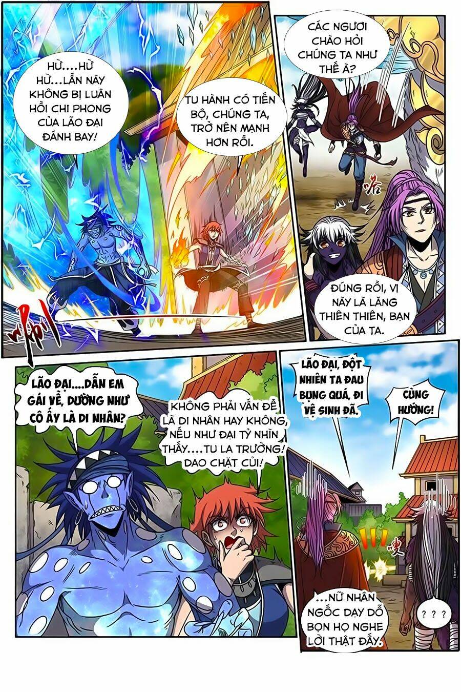 Chương 376 - Trang 7