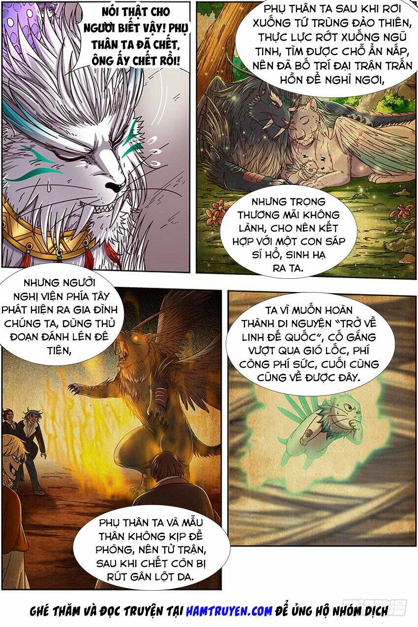 Chương 384 - Trang 5