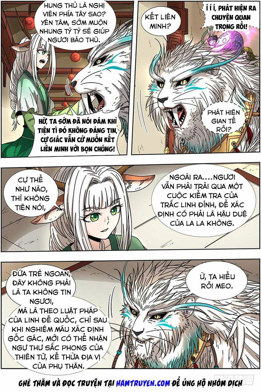 Chương 384 - Trang 7