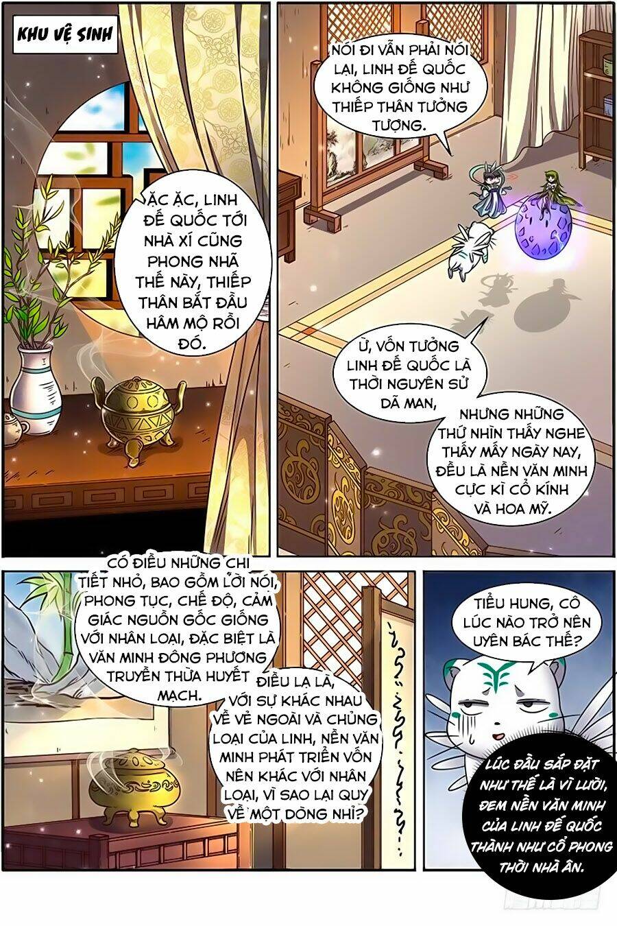 Chương 385 - Trang 4