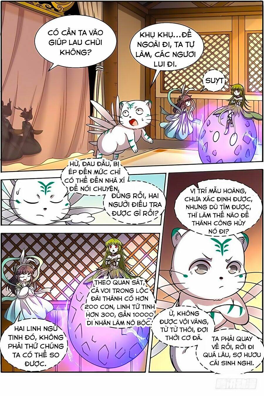 Chương 385 - Trang 5