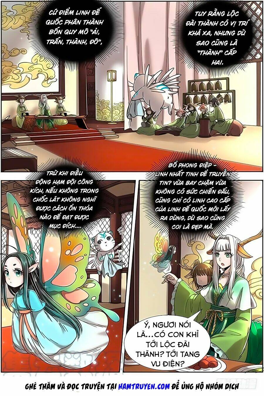Chương 385 - Trang 6
