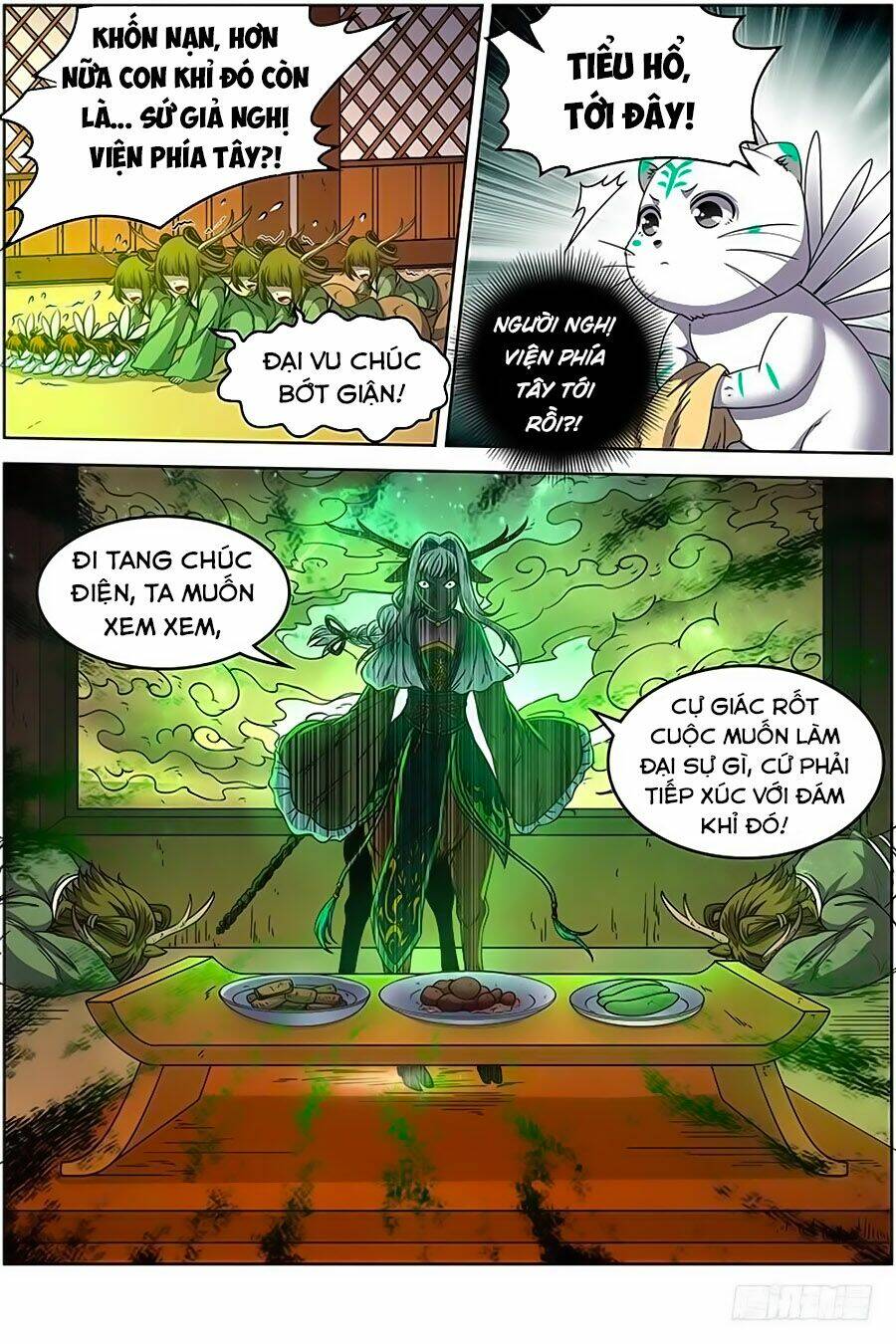 Chương 385 - Trang 7