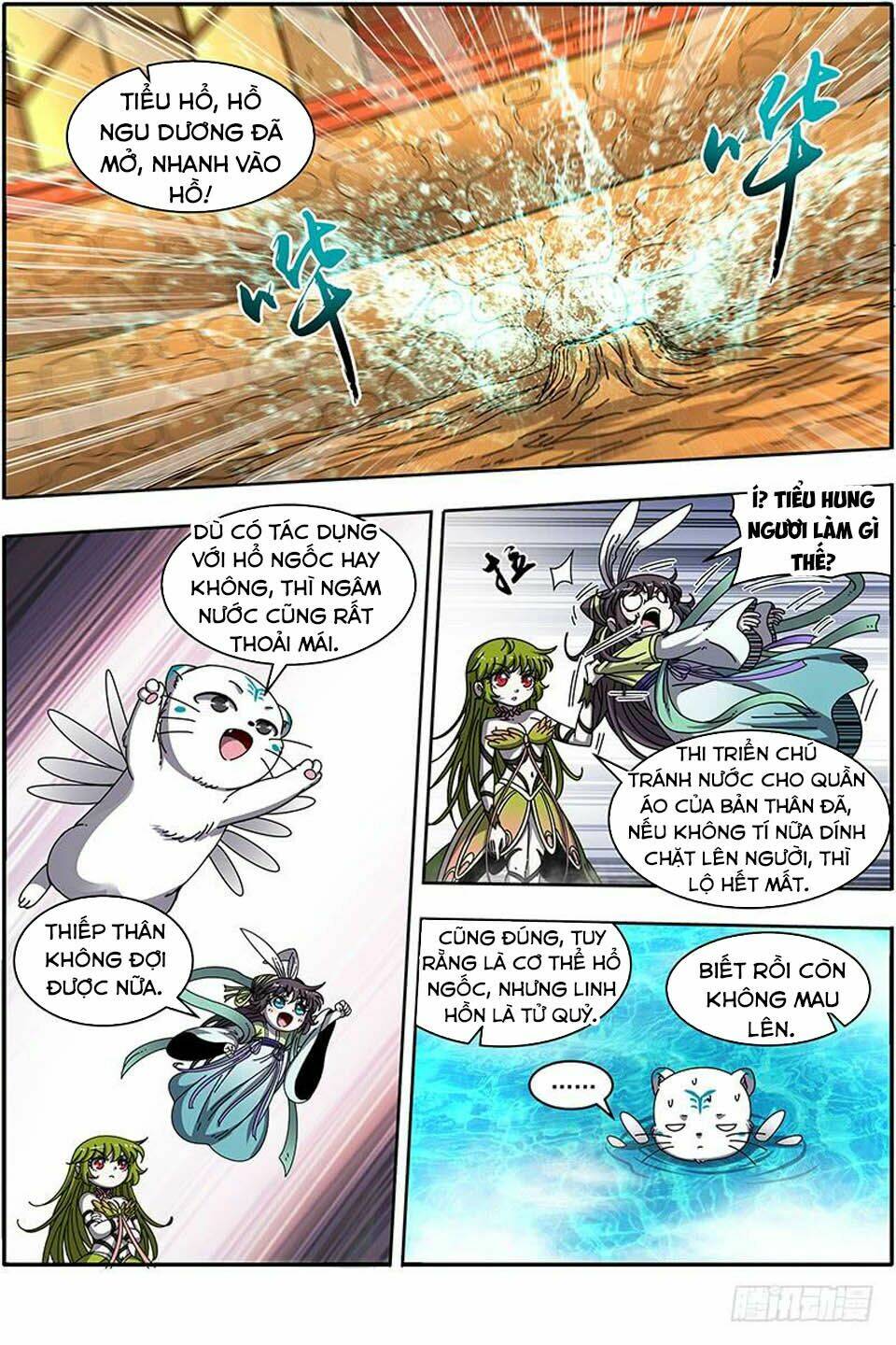 Chương 399 - Trang 4