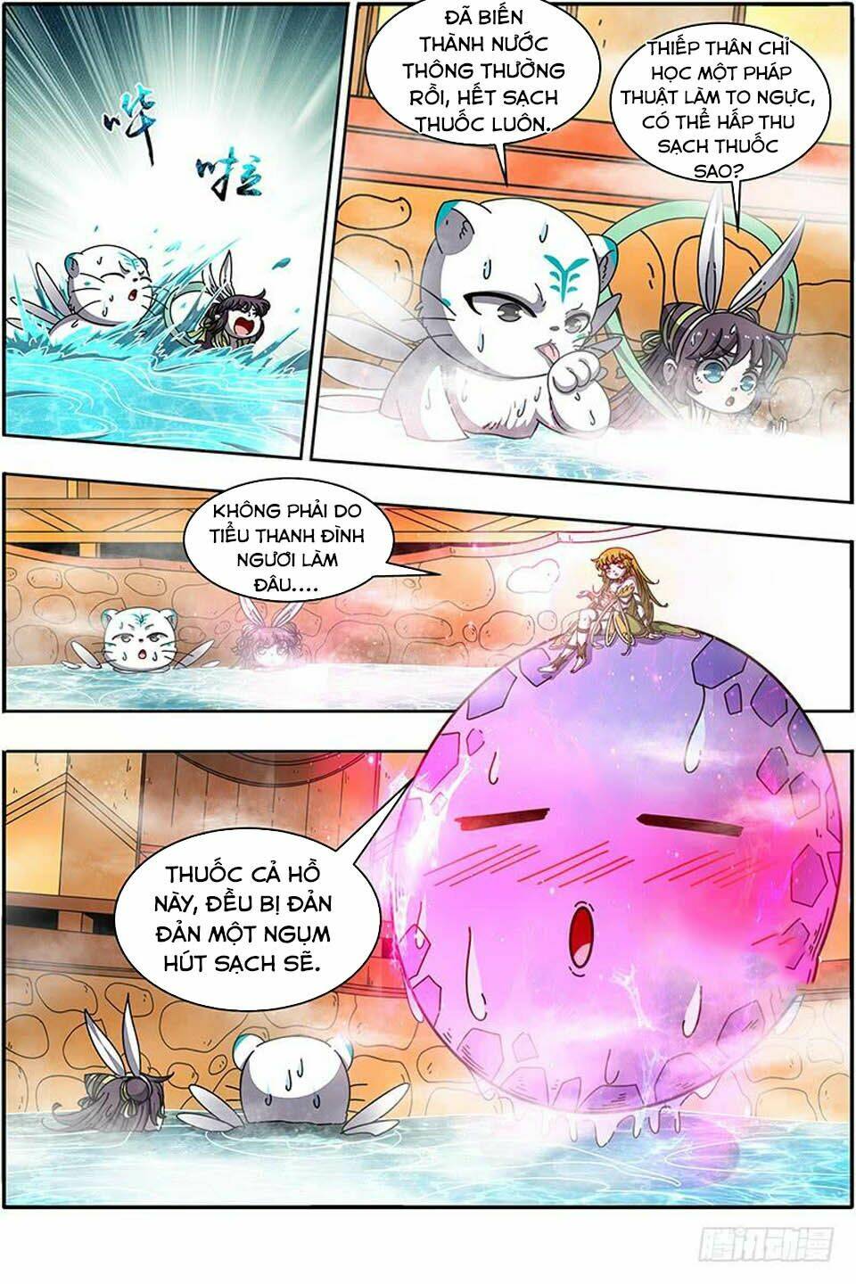 Chương 400 - Trang 6
