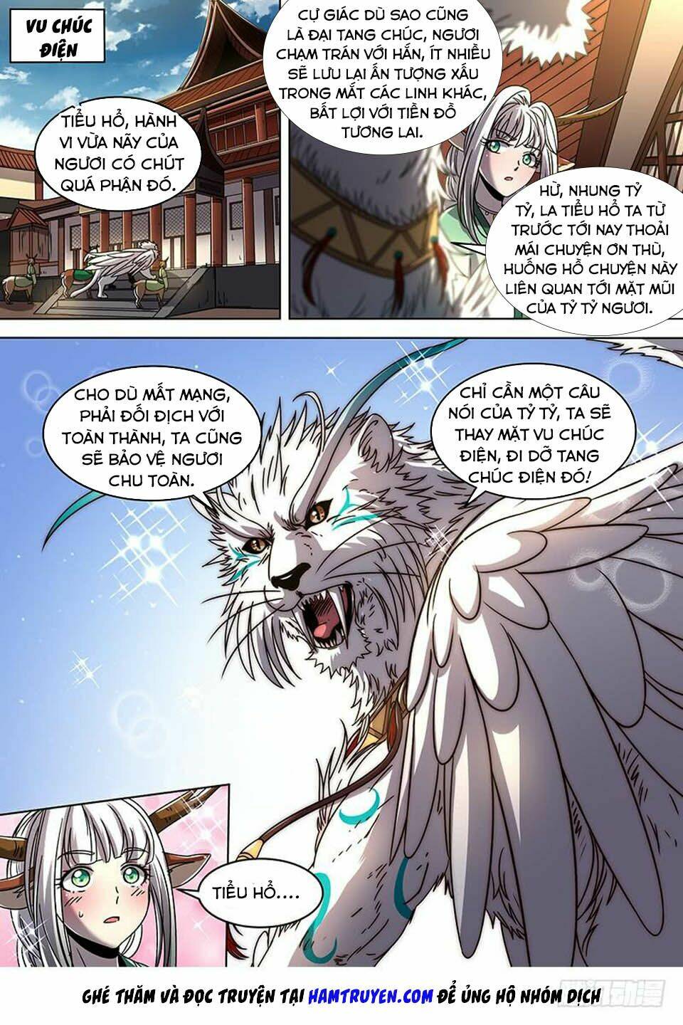 Chương 401 - Trang 3