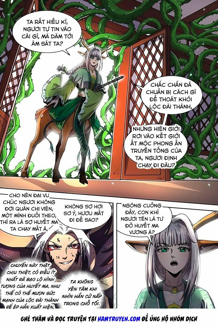 Chương 403 - Trang 5