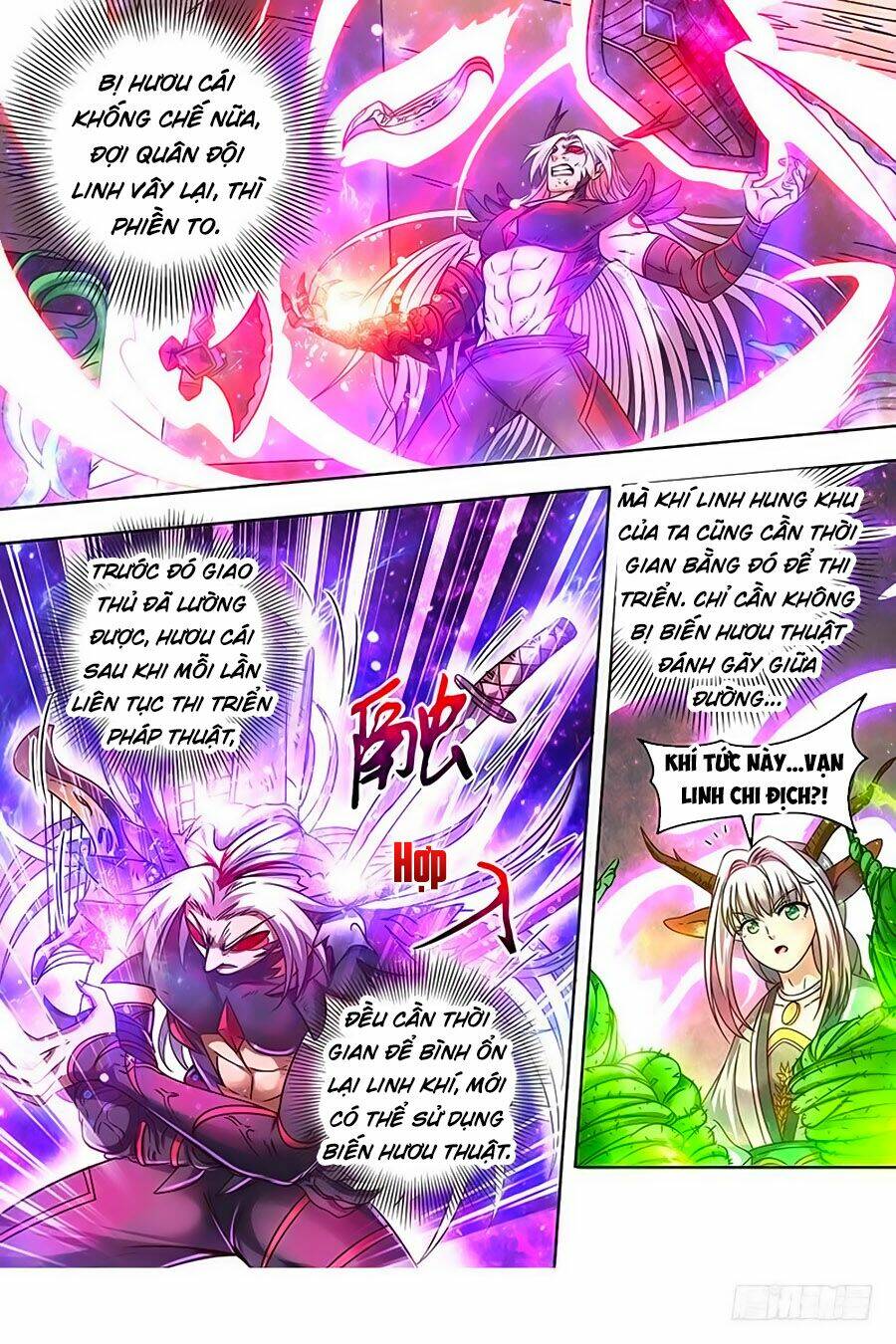 Chương 403 - Trang 8