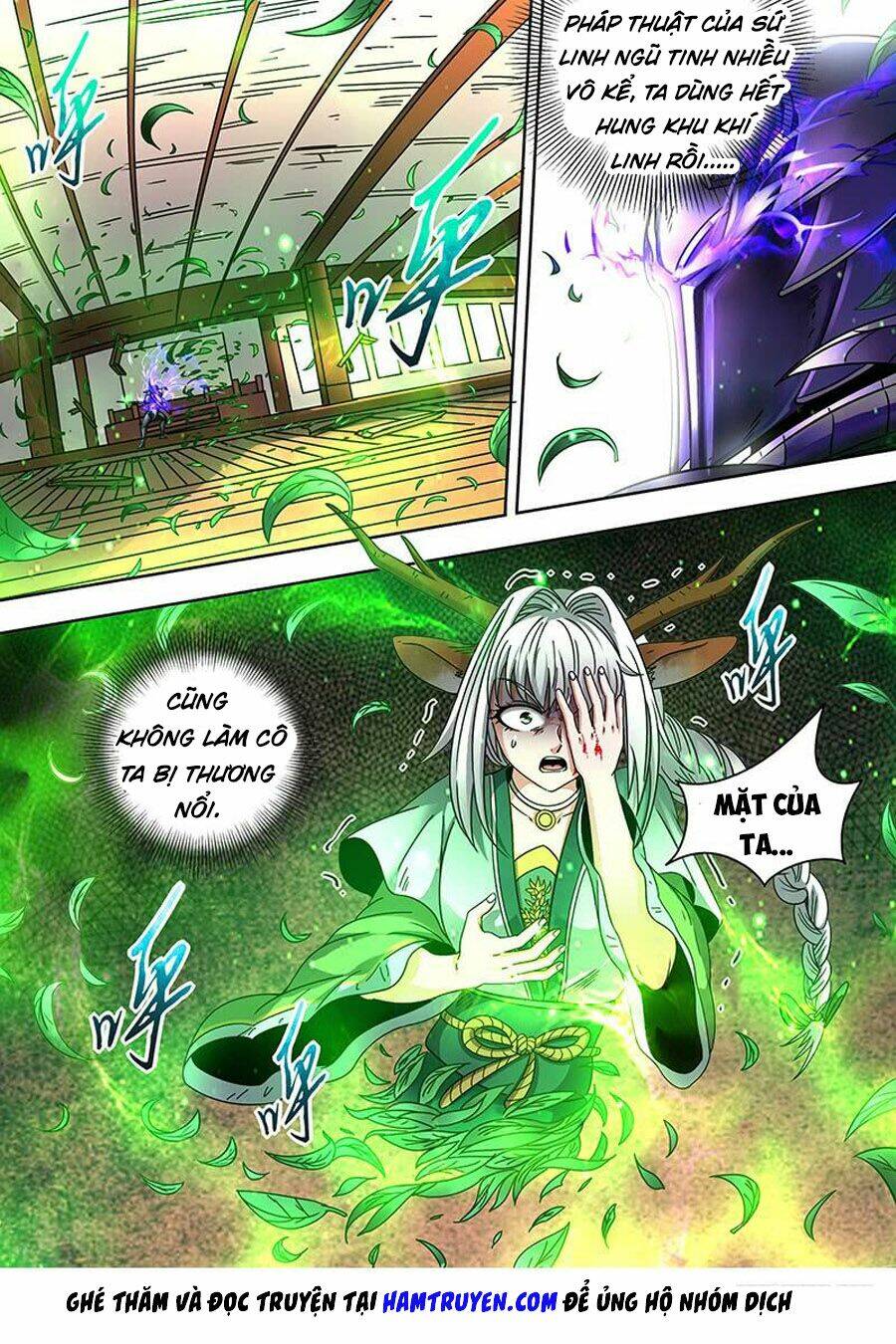 Chương 404 - Trang 2