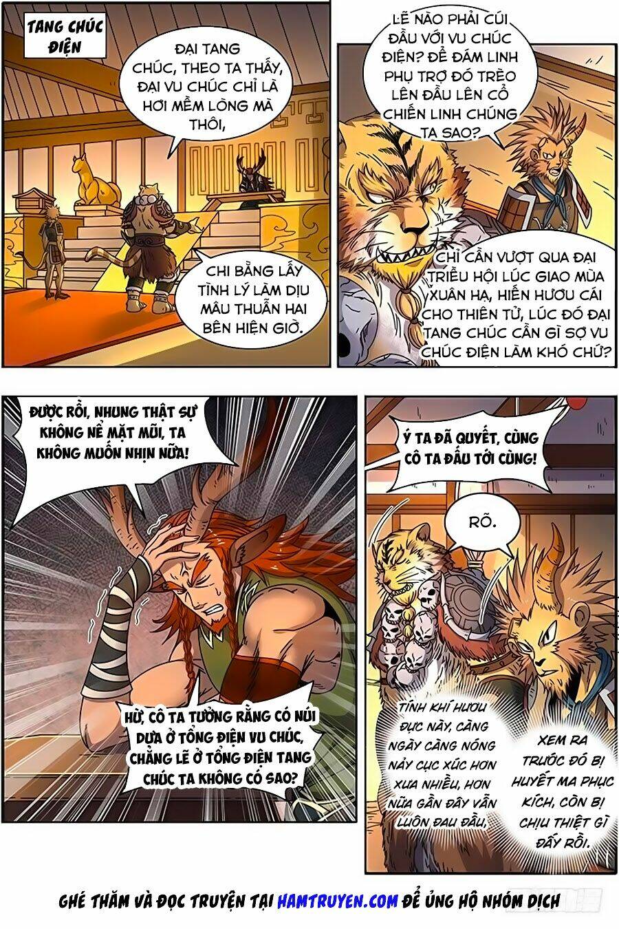 Chương 406 - Trang 4