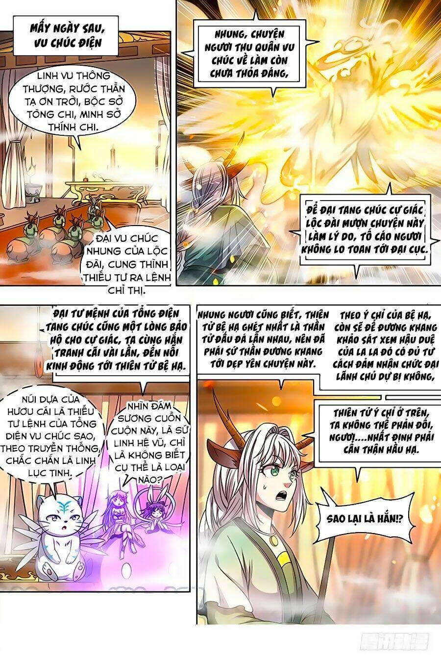 Chương 406 - Trang 5