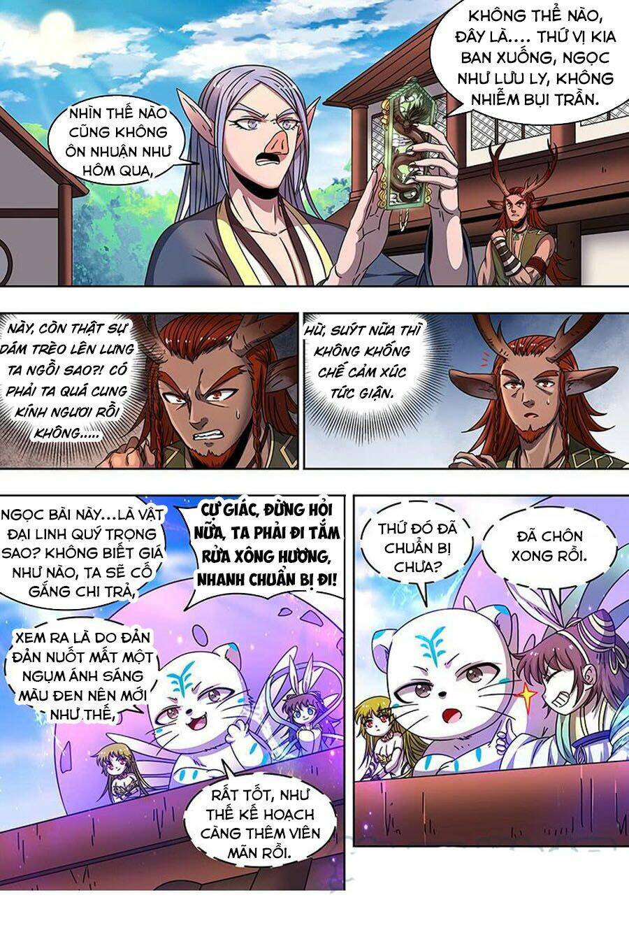 Chương 408 - Trang 9