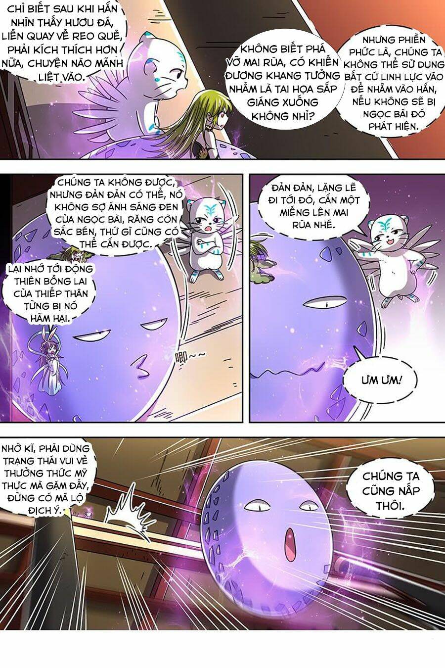 Chương 409 - Trang 3