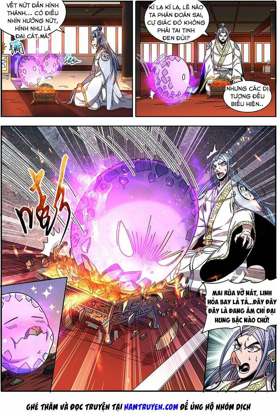Chương 409 - Trang 4