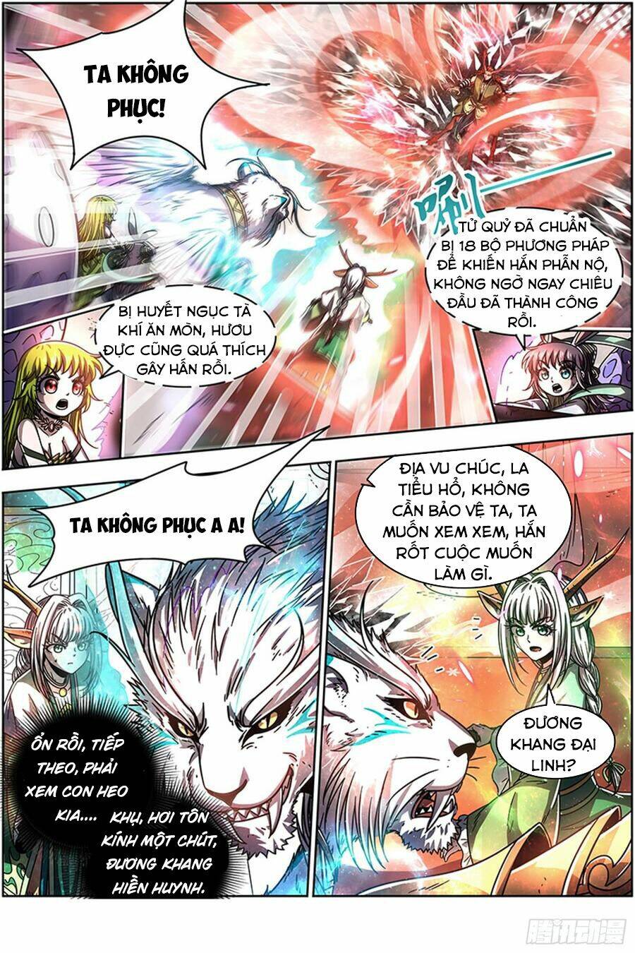 Chương 413 - Trang 11