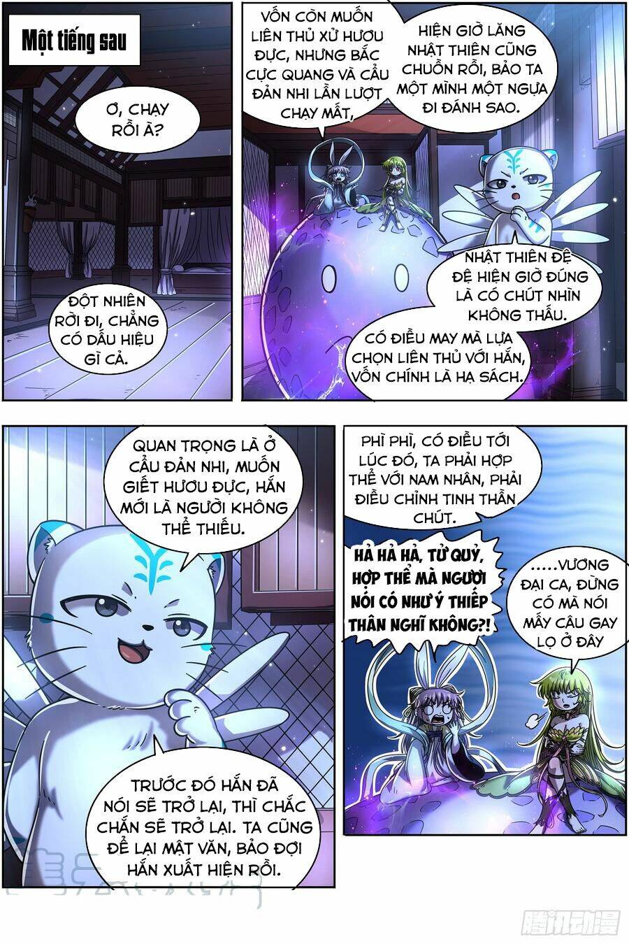 Chương 414 - Trang 5