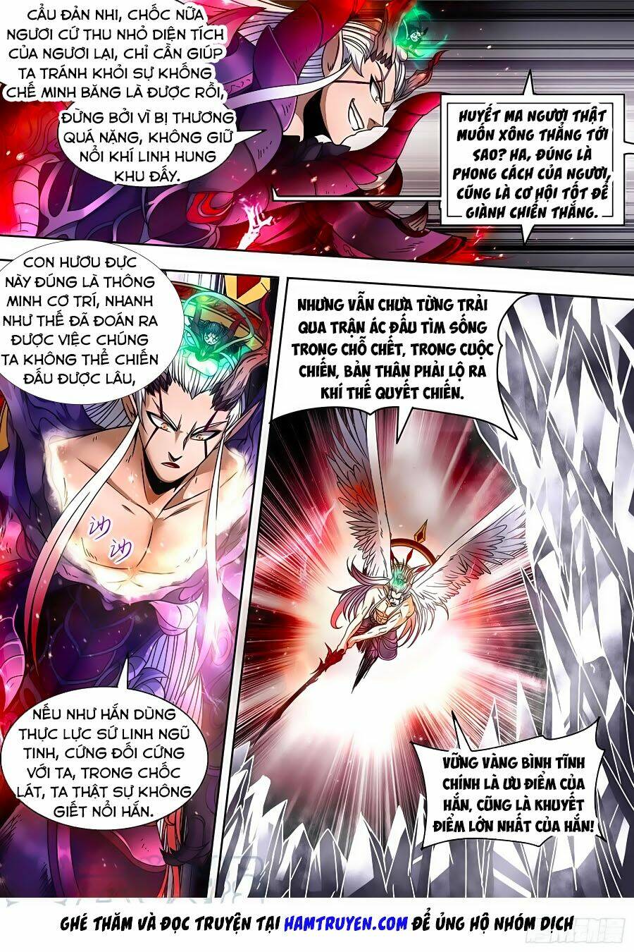 Chương 416 - Trang 5